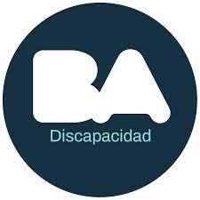 Logo BA Discapacidad