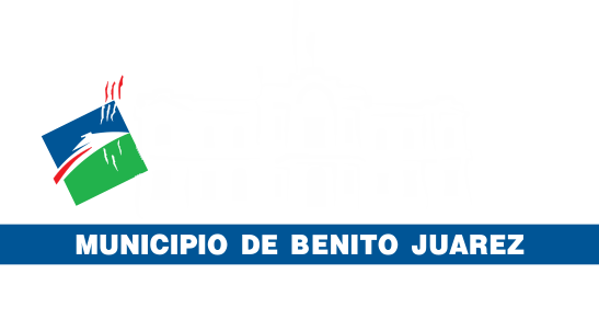 Logo Municipio de Benito Juarez