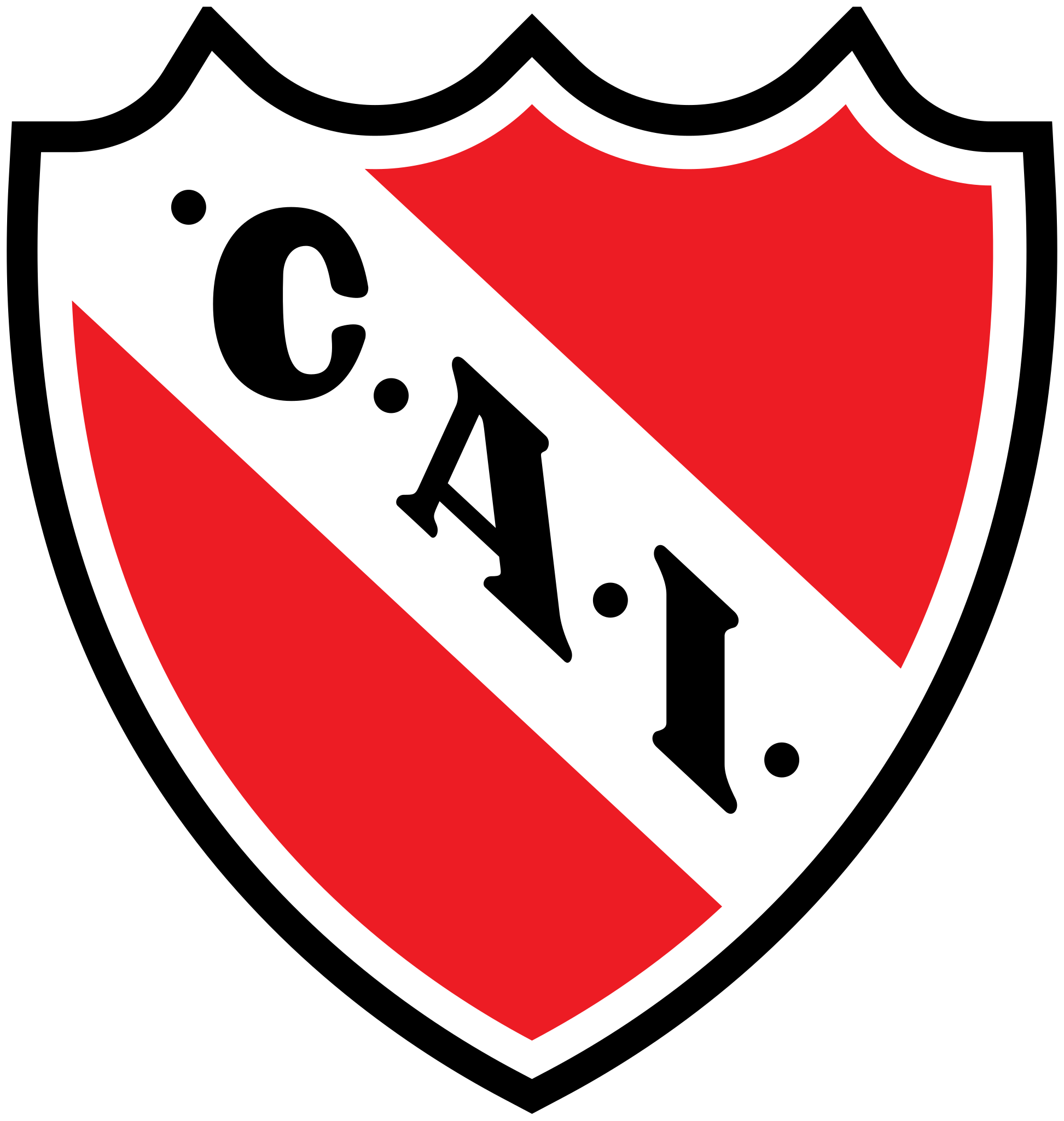 Logo C.A.I.