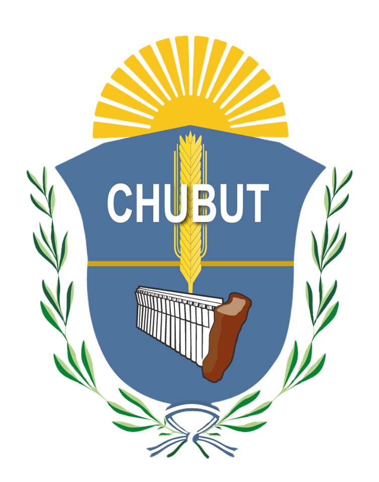 Logo Chubut