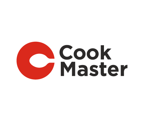 Logo Cook Master