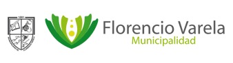 Logo Florencio Varela Municipalidad