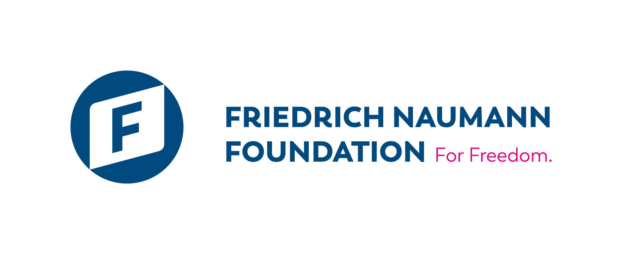 Logo Friedrich Naumann Foundation