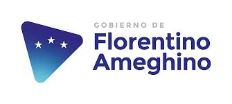 Logo Gobierno de Florentino Ameghino
