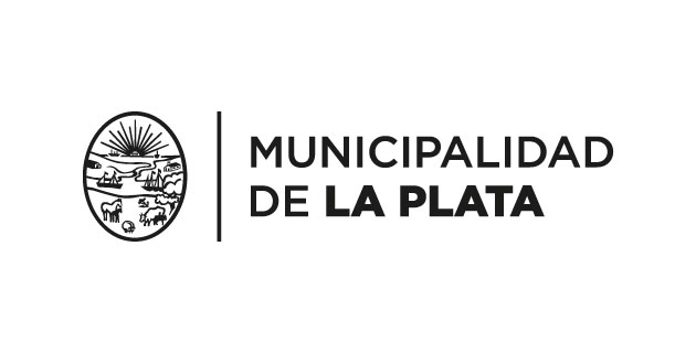 Logo Municipalidad de La Plata