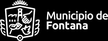 Logo Municipio de Fontana