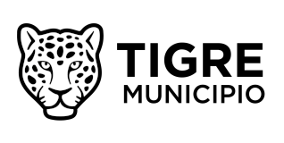 Logo Tigre Municipio