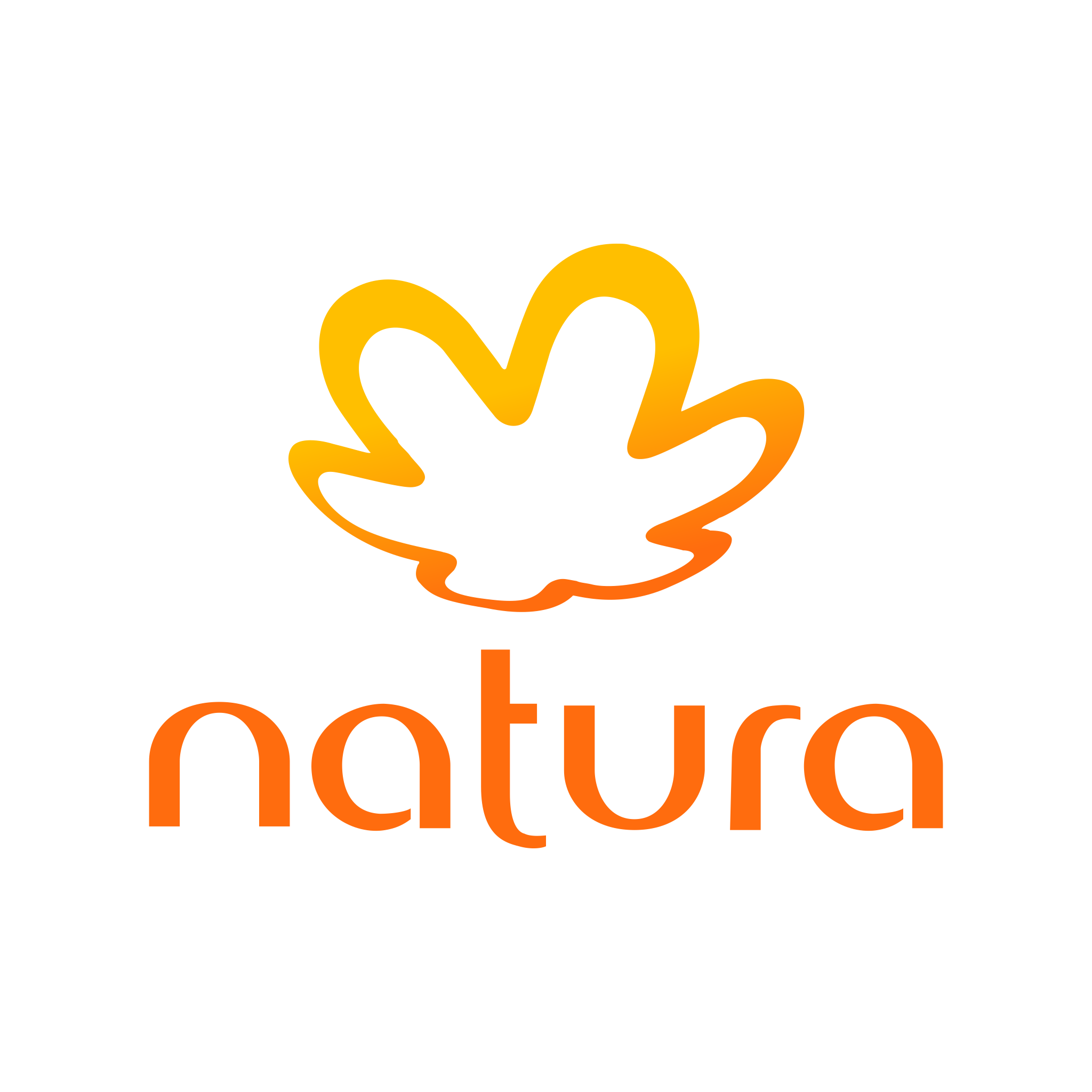 Logo Natura