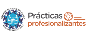 Logo Prácticas Profesionalizantes