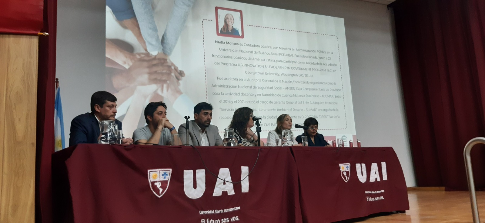Premio Charis 2023