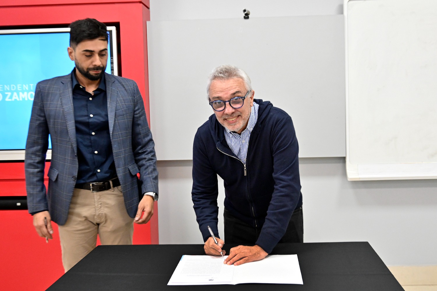 Premio a la Innovación Social Joven
