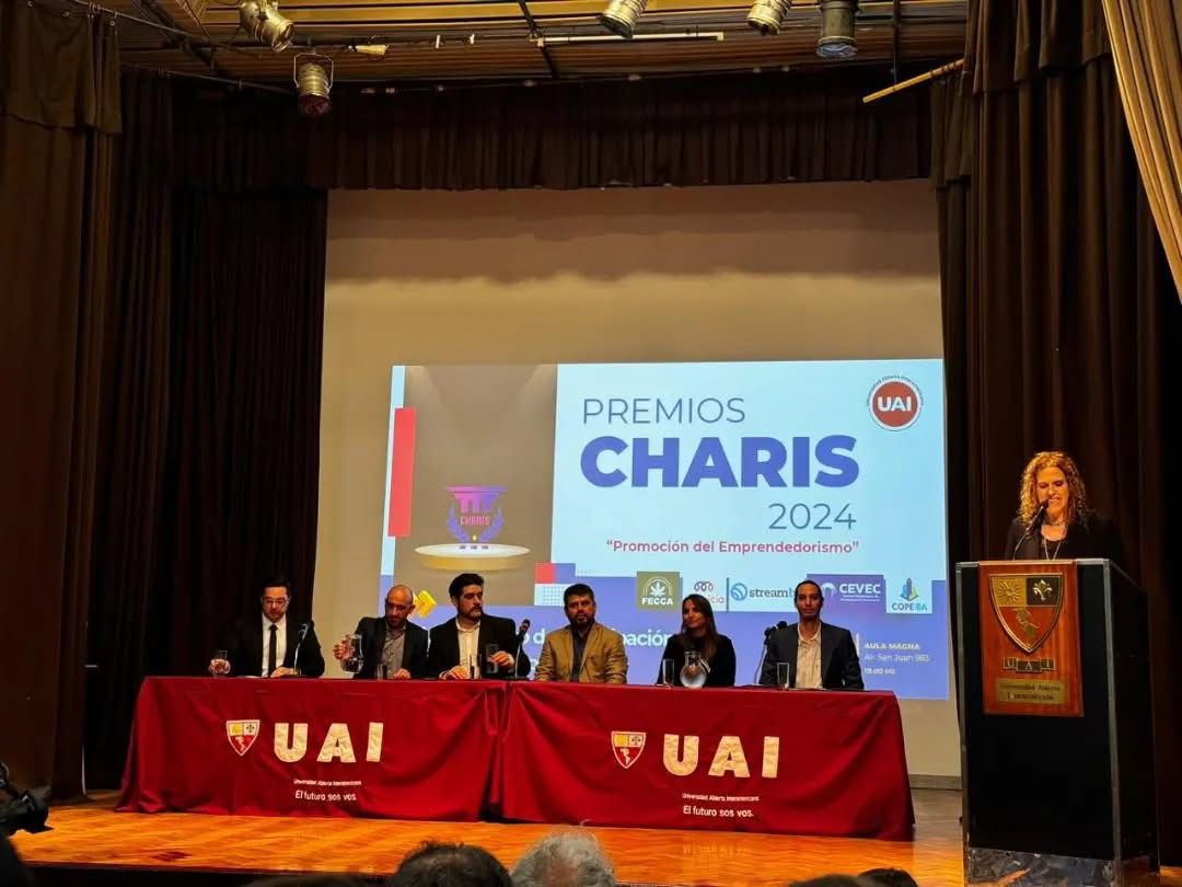Premio a la Innovación Social