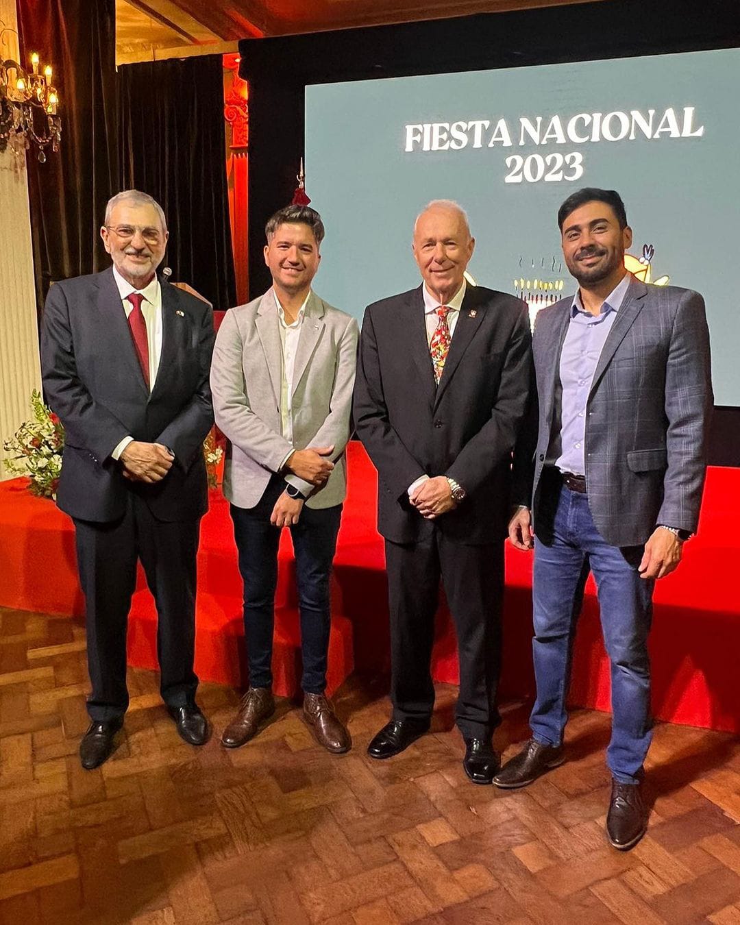 Premios Acciones Positivas