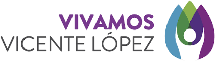 Logo Vivamos Vicente López